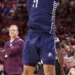 Queens reaches NCAA Tournament for first time in school history after ASUN title win image
