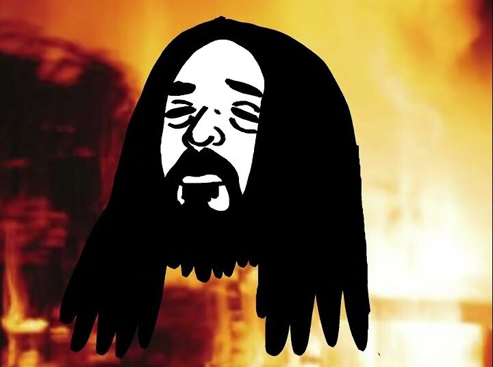 Stereogum home