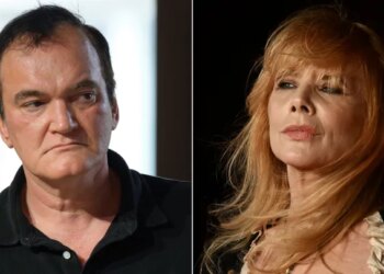 Quentin Tarantino fired back at Rosanna Arquette for calling it "racist and creepy" for the filmmaker to use the racial slur.
