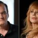 Quentin Tarantino fired back at Rosanna Arquette for calling it "racist and creepy" for the filmmaker to use the racial slur.