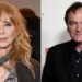 Quentin Tarantino breaks silence after Rosana Arquette claim