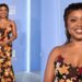 Quinta Brunson in Gabriela Hearst at the NAACP Image Awards 2026