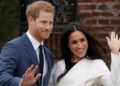 In her interview with Oprah Winfrey, Meghan Markle expressed that her most significant title is 'mom.' (File Photo/ AP)
