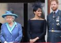 The Queen made clear to Harry at the ¿Sandringham summit¿ of 2020 that he and his American wife would not be allowed ¿half-in, half-out¿ roles in ¿the Firm¿.
