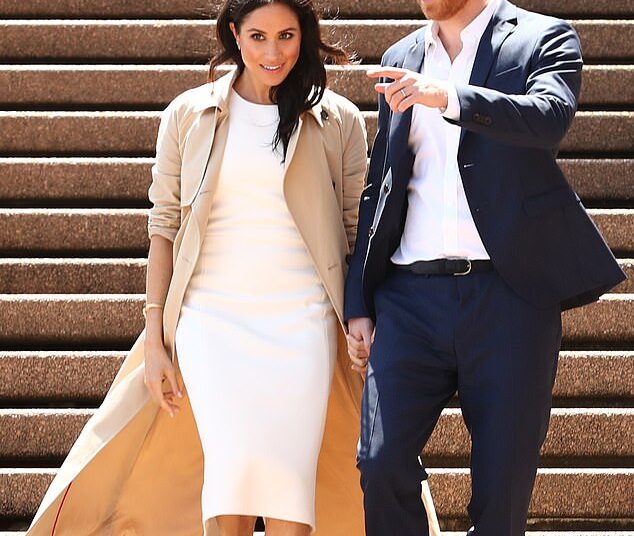 Harry has made clear one of the factors preventing his return to this country with Meghan and their children: The removal of his right to armed police protection