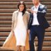 Harry has made clear one of the factors preventing his return to this country with Meghan and their children: The removal of his right to armed police protection