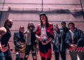 RVA Live Music This Weekend | Gogol Bordello, Slaat, Hagstone, TV Buddha + New Bucko Single
