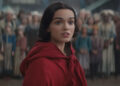 Rachel Zegler stars in 'Snow White'Credit: Courtesy of Disney