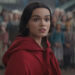 Rachel Zegler stars in 'Snow White'Credit: Courtesy of Disney