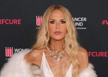 Rachel Zoe opened up about the end of her decades-long marriage.MEGA