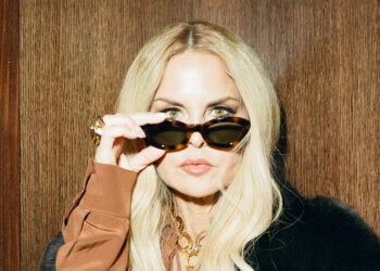 Rachel Zoe, Who Made Stylists Into Celebrities, Is Back on Reality TV