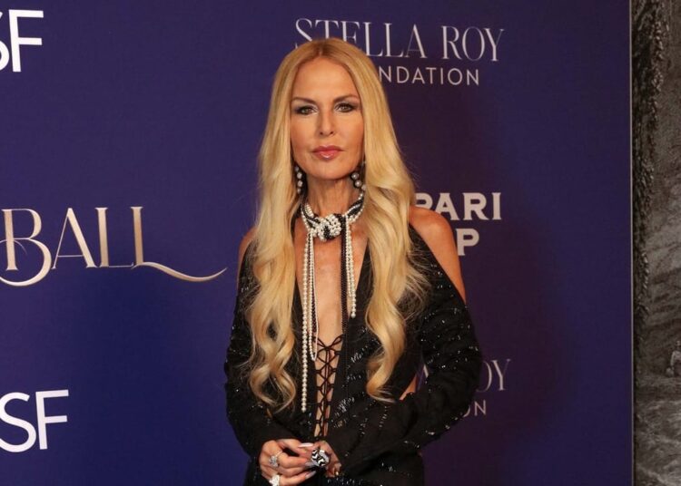 Rachel Zoe has made a pop culture comeback on Real Housewives of Beverly Hills because she’s played it just right