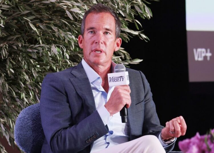 Radial Entertainment Shops for Content Libraries: Strictly Business