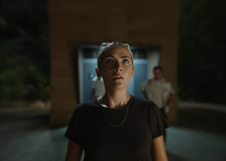 Radial Entertainment to Distribute Sci-Fi Feature 'Signal One'