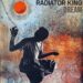 Radiator King “Dream” single artwork