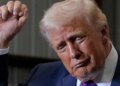 Radiohead Tells Trump Administration ‘Go F**k Yourselves’ Over ICE Video