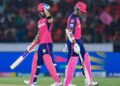 Rajasthan Royals Announce Replacement For Sam Curran As Another International Star Quits PSL
