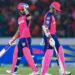Rajasthan Royals Announce Replacement For Sam Curran As Another International Star Quits PSL