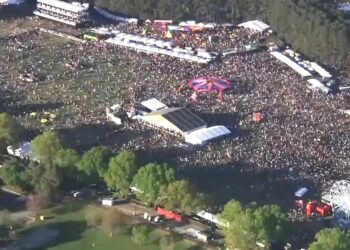 Raleigh weighing new festival at Dix Park after Dreamville's run :: WRAL.com