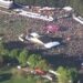 Raleigh weighing new festival at Dix Park after Dreamville's run :: WRAL.com