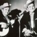 Ralph Stanley / The Stanley Brothers Named New Hall of Fame Inductees