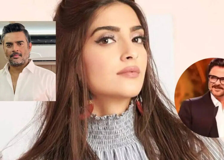 Ram Navami 2026: Sonam Kapoor to R Madhavan; Bollywood celebrities share wishes on auspicious day | Hindi Movie News