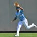 Rangers claim OF Dairon Blanco off waivers from Royals, place Jordan Montgomery on 60-day IL