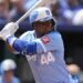 Rangers claim OF Dairon Blanco off waivers from the Royals and place Jordan Montgomery on 60-day IL | Sports