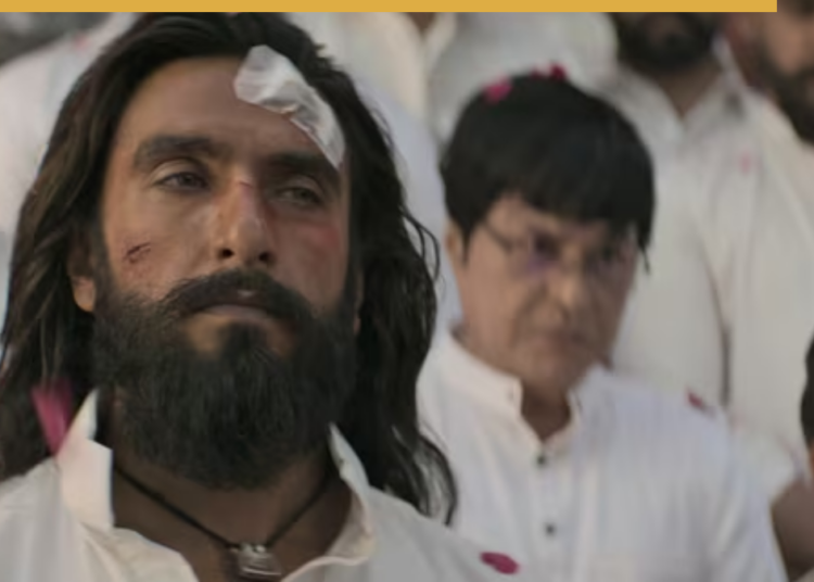 Ranveer Singh, Aditya Dhar's film to cross Rs 1400 crore mark despite drop; beats Dhurandhar, RRR's final haul