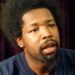 Rapper Afroman wins lawsuit against police over mocking their 2022 raid in viral music videos