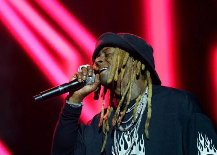 Rapper Lil Wayne to bring "Tha Carter VI" tour to Columbus