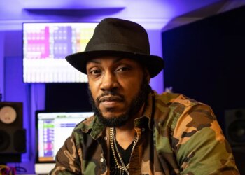 Rapper Mystikal Pleads Guilty To Raping Women In Louisiana Home