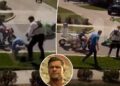 'Reacher' star Alan Ritchson allegedly attacks neighbor in front of kids in violent video