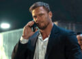 Alan Ritchson in season 2 of 'Reacher'Credit: Brooke Palmer/Prime Video