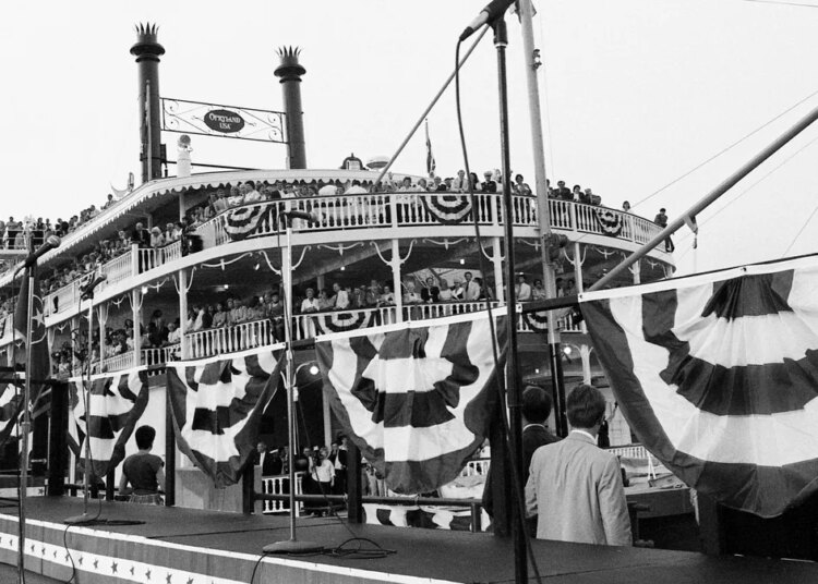 Ready for new Nashville music? General Jackson Showboat debuts 2 shows