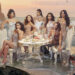 'Real Housewives of Rhode Island' cast to attend series premiere in CT