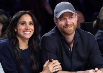 Real reason Prince Harry and Meghan Markle are returning to Australia | Royal | News