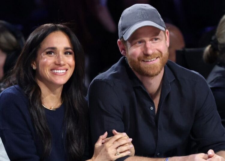 Real reason Prince Harry and Meghan Markle are returning to Australia | Royal | News