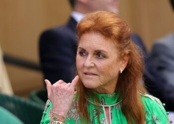 Real reason Sarah Ferguson hasn't been seen publicly for months | Royal | News