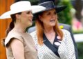 Real reason Sarah Ferguson won't be living with Princess Eugenie | Royal | News