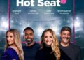 Reality Stars to Call NFL Game on Peacock
