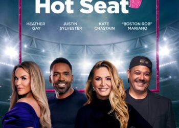 Reality Stars to Call NFL Game on Peacock
