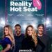 Reality Stars to Call NFL Game on Peacock