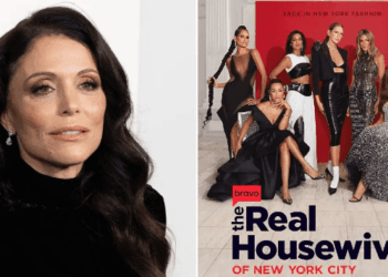 Bethany Frankel RHONY