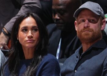 Reason Prince Harry and Meghan will need ‘thick skins’ in Australia | Royal | News