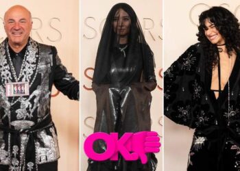 While some celebrities shone bright on the 2026 Oscars red carpet, others missed the mark and made our list of worst-dressed stars. ABC