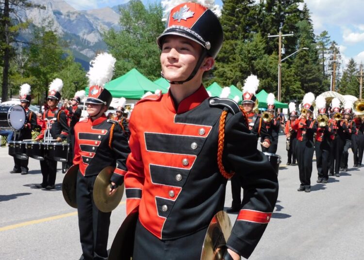 Red Deer Royals celebrate ‘March Forth’ Day - CentralAlbertaOnline.com