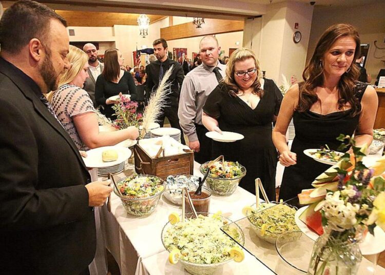 Red Light Ball at The Center for the Arts (copy) | Entertainment