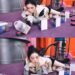 A promotional teaser for Irene's first full-length album, 'Biggest Fan' / Courtesy of SM Entertainment