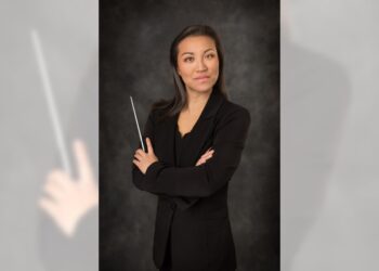 Redlands Symphony Orchestra names new music director and conductor – Redlands Daily Facts